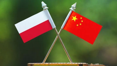 H εμπορική συμφωνία της Πολωνίας με την Κίνα σήμανε συναγερμό στις Βρυξέλλες