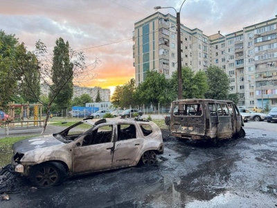 H Ρωσία καλεί τον ΟΑΣΕ να καταδικάσει την εγκληματική επίθεση της Ουκρανίας κατά αμάχων στο Belgorod