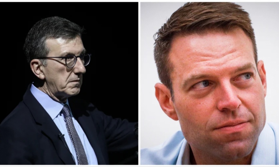 Πορτοσάλτε για Κασσελάκη: «Μαζέψτε τον, είναι κωμωδία, κάνει καραγκιοζιλίκια»