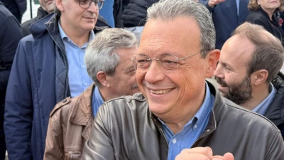 Φάμελλος: Ισχυρή Αυτοδιοίκηση σημαίνει ισχυρή Δημοκρατία, καλύτερη ποιότητα ζωής και τοπική ανάπτυξη