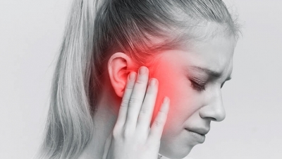 Εξωτερική ωτίτιδα: Η νόσος του κολυμβητή