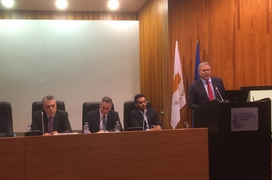 Σγουρός: Στις 14 χώρες που κινδυνεύουν να μην πιάσουν τον στόχο του 50% της ανακύκλωσης το 2020 η Ελλάδα και η Κύπρος