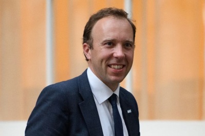 Hancock (υπ. Υγείας Βρετανίας): Εάν υπάρξει αναταραχή μετά το Brexit, μπορούμε να κηρύξουμε στρατιωτικό νόμο