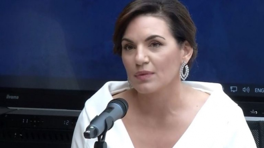 Οι προτεραιότητες της κυβέρνησης στον τουρισμό - Ποια τα βήματα της Όλγας Κεφαλογιάννη