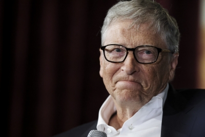 Βill Gates: Με 3,76% στη Heineken, αντί μισού δισ. δολ.