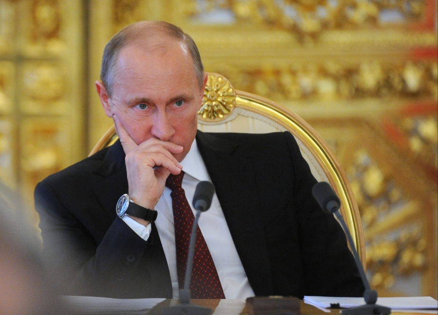 Politico: Μέσα στο μυαλό του Putin – Παρανοϊκός μεγαλομανής ή ορθολογικός ηθοποιός;