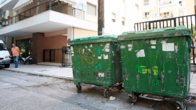 Εντάσσεται προς χρηματοδότηση η κατασκευή εργοστασίου διαχείρισης απορριμμάτων στην Κέρκυρα