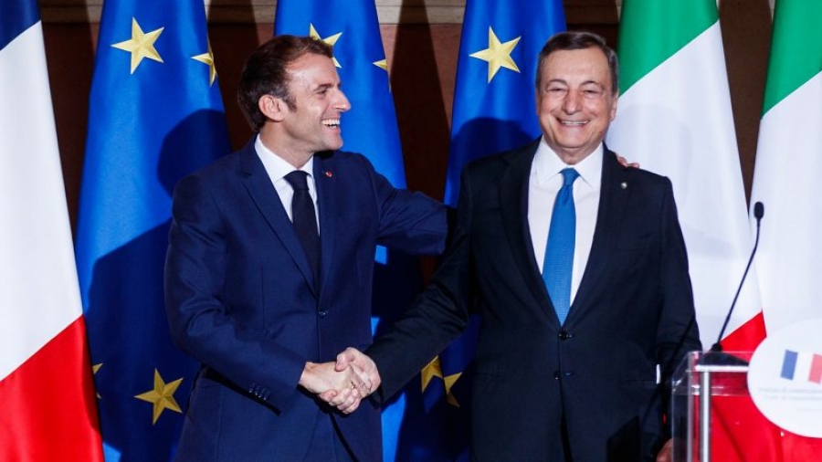 Γερμανία, Γαλλία και Ιταλία ετοιμάζονται για πολιτική αλλαγή - Πως θα επηρεαστούν οι αγορές