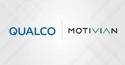 Στρατηγική συνεργασία της Qualco με τη Motivian, για το λογισμικό λύσεων