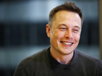 Στα 84,8 δισ. δολ. ο Elon Musk μετά τα «γκάζια» της Tesla, 4ος πλουσιότερος στον κόσμο