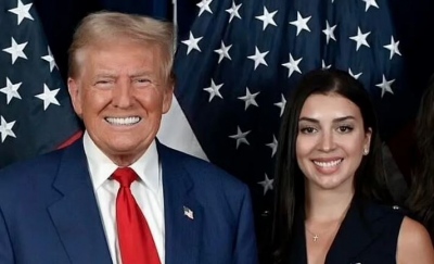 Ροζ σκάνδαλο στο Λευκό Οίκο - Απελύθη υψηλόβαθμη αξιωματούχος γιατί έχει... sugar daddies!
