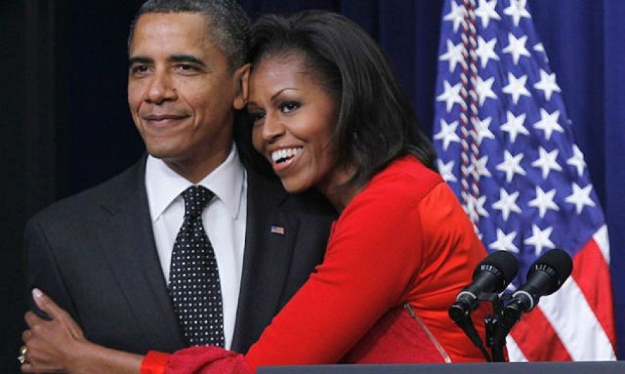 Η Michelle Obama αποκάλυψε την μάχη που έδωσε με την κατάθλιψη εν μέσω lockdown
