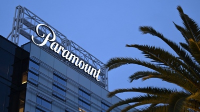 Byron Allen: Προσφορά για την εξαγορά της Paramount Global ύψους 14,3 δισ. δολαρίων