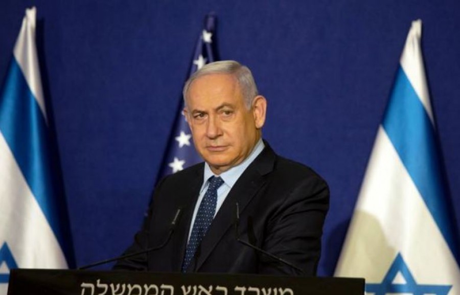 Μήνυμα Netanyahu σε Biden: Δεν πρέπει να υπάρξει επιστροφή στη συμφωνία για το Ιράν