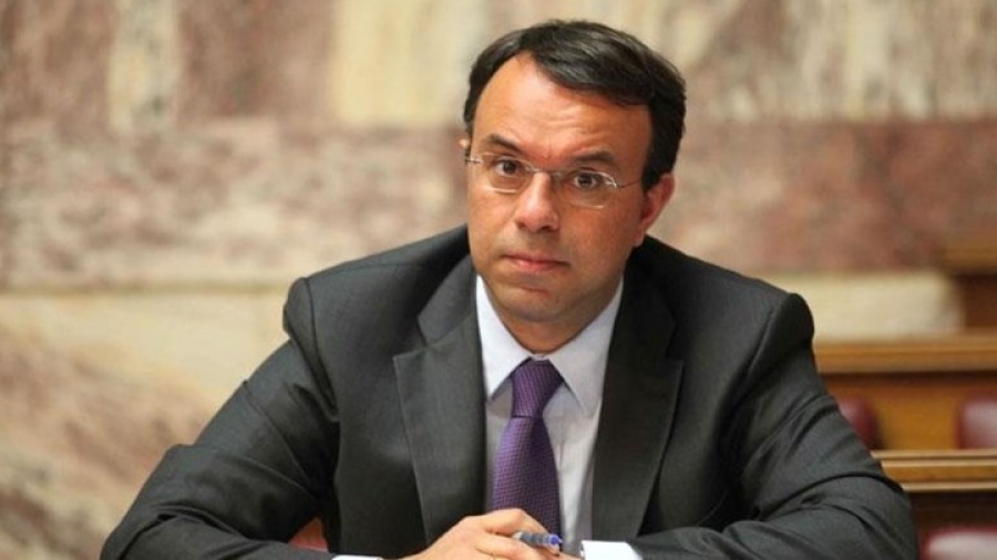 Φορολογία, Airbnb και επενδύσεις στη συνάντηση Σταϊκούρα με ΣΕΤΕ