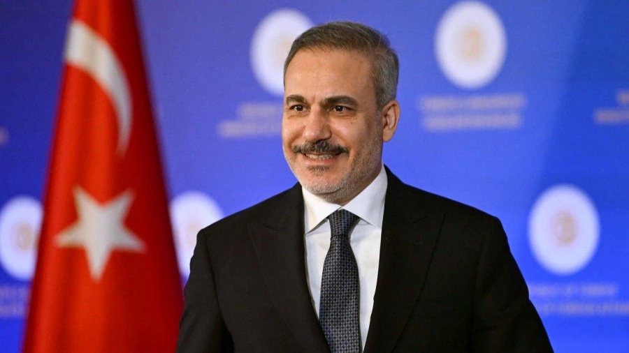 Fidan: Αναπόφευκτες οι ειρηνευτικές συνομιλίες για Ουκρανία, είμαστε κοντά στο τέλος του πολέμου - Η Τουρκία θα παίξει ρόλο