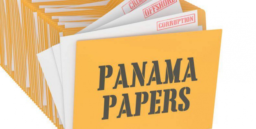 Νέο σκάνδαλο αποκαλύπτουν τα Panama Papers - Υπόγεια συμφωνία Τουρκίας - Ιράν για χρυσό και φυσικό αέριο, με εμπλοκή Halkbank