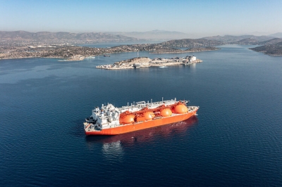 Les Echos: Πώς η Ελλάδα θα γίνει ενεργειακός κόμβος στην Ευρώπη - Οι 2 νέοι τερματικοί σταθμοί, το LNG,
