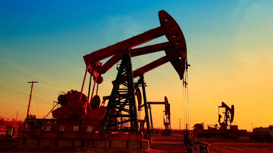 Με πτώση άνω του 3% έκλεισε το πετρέλαιο – Στα 40,9 δολ. το Brent, κάτω από 40 δολ. το WTI