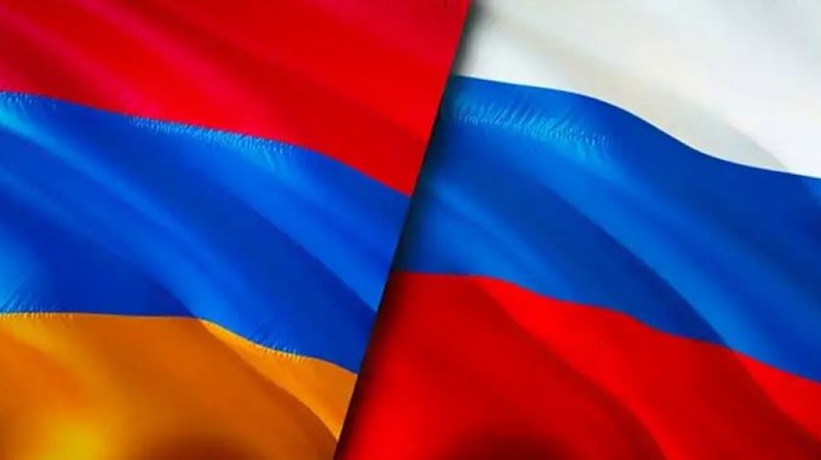 Ρωσία: Φαντασιόπληκτη η  ΕΕ  που βλέπει ένταξη της Αρμενίας στο ΝΑΤΟ