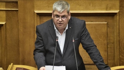 Ζεϊμπέκ (ΣΥΡΙΖΑ): Θα υπερασπιζόμαστε τα δικαιώματα της τουρκικής μειονότητας, η Τουρκία είναι κοσμικό κράτος, η Ελλάδα όχι