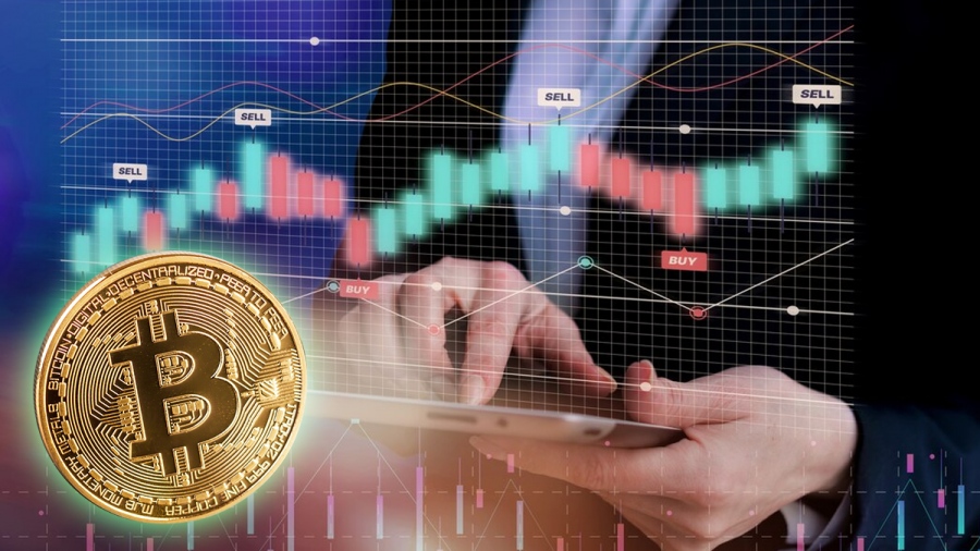 Το Bitcoin απέδειξε για ακόμη μια φορά την ανθεκτικότητά του στην αγορά crypto