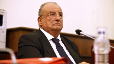 Τα 5 ερωτήματα προς τον επιθεωρητή Γ. Πάσχα της ΤτΕ.... από το απλήρωτο δάνειο των 500 χιλ έως το σχέδιο ΤΕΤΡΑ