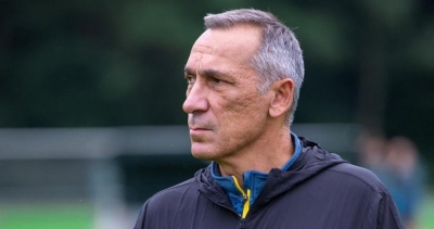 Πάει… Μουντιάλ ο Γιώργος Δώνης: Αναλαμβάνει την εθνική ομάδα της Σαουδικής Αραβίας