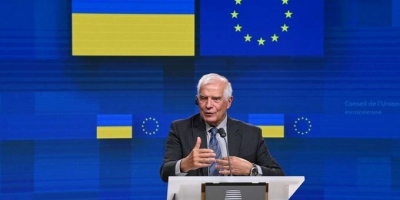 Η Ευρώπη τρέμει τη νίκη Putin στην Ουκρανία -  Borrell: H ασφάλειά μας διακυβεύεται