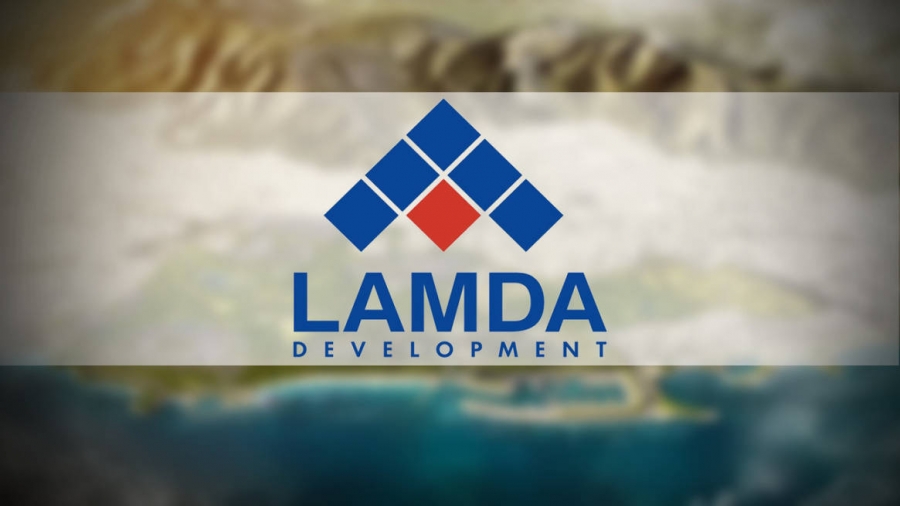Lamda Development: Στα 209,6 εκατ. τα κέρδη στο εννεάμηνο 2021