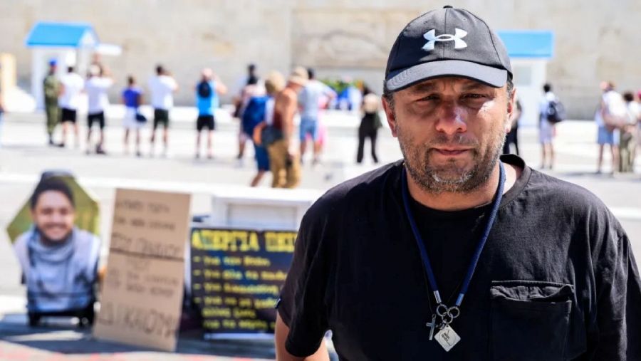 Μέχρι τέλους για το έγκλημα στα Τέμπη: Νέα αιτήματα εκταφής από Πάνο Ρούτσι και Παύλο Ασλανίδη