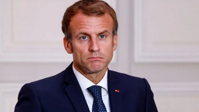 Συναγερμός στο στρατόπεδο Macron: Ανησυχία για …«απροσδόκητο αποτέλεσμα» στις γαλλικές προεδρικές εκλογές (10/4)