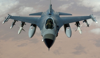 Πιέσεις State Department στον Menendez, ανατροπή για Ελλάδα: F-16 στην Τουρκία για ένταξη Σουηδίας στο ΝΑΤΟ