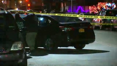 Έκρηξη σε σταθμό λεωφορείων στο Μανχάταν της Νέας Υόρκης