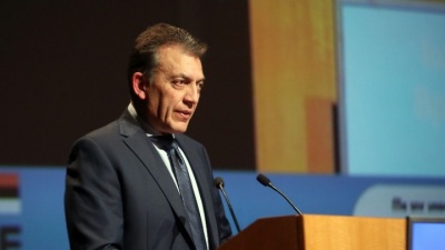 Βρούτσης: Το ασφαλιστικό σύστημα αποκτά χαρακτηριστικά ανταποδοτικότητας