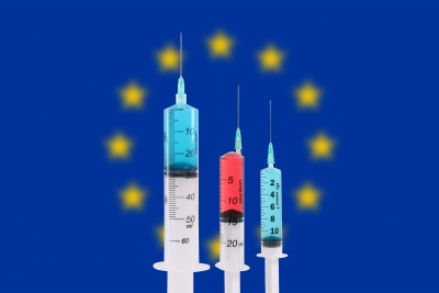 Ντοκουμέντο: Οι «σωτήρες» της ΕΕ έχουν έτοιμο το σχέδιο εμβολιασμού για το φθινόπωρο - Στο στόχαστρο 100 εκατ. ανεμβολίαστοι