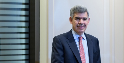 El-Erian: Οι αγορές πλησιάζουν σε ένα κρίσιμο σταυροδρόμι - Είτε ισχυρή άνοδος είτε τρόμος