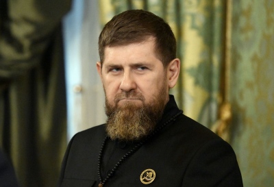 Ο Kadyrov θέλει να στείλει στο στρατοδικείο Ρώσο στρατηγό  - «Είναι ένα αχρείο κάθαρμα»