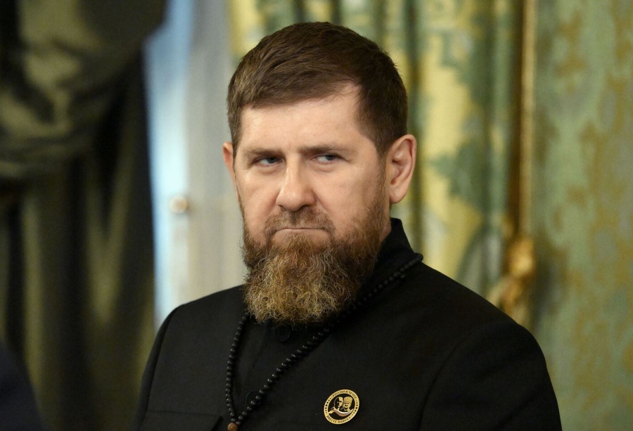 Ο Kadyrov θέλει να στείλει στο στρατοδικείο Ρώσο στρατηγό  - «Είναι ένα αχρείο κάθαρμα»