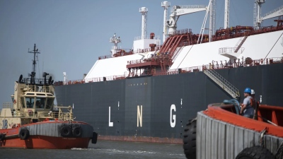 Υποκρισία Κομισιόν - «Παρακολουθούμε κάθε φορτίο με ρωσικό LNG που φτάνει στην Ελλάδα» - Αυτή είναι η μαύρη λίστα της ΕΕ