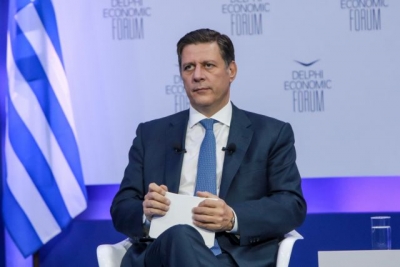 Βαρβιτσιώτης: Θέλουμε την Τουρκία αξιόπιστο εταίρο στο ΝΑΤΟ – Μας αλλάζει ο πόλεμος στην Ουκρανία