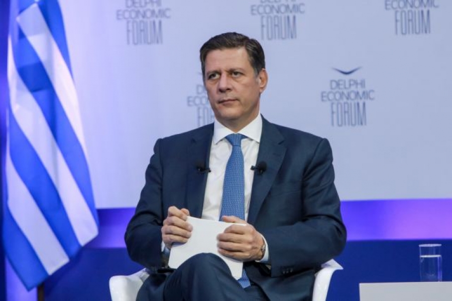 Βαρβιτσιώτης: Θέλουμε την Τουρκία αξιόπιστο εταίρο στο ΝΑΤΟ – Μας αλλάζει ο πόλεμος στην Ουκρανία