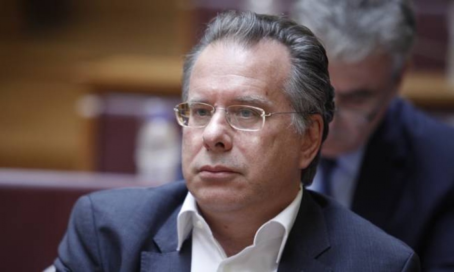 Κουμουτσάκος: Αντί το ΥΠΕΞ να καταγγέλλει την αδιαλλαξία των Σκοπίων, εγκαλεί τη ΝΔ