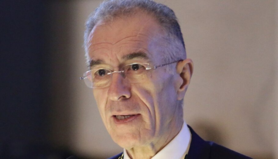 EET: Δωρεά των συστημικών τραπεζών για τους σεισμοπαθείς της Τουρκίας