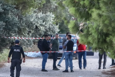 Συνελήφθησαν στην Τουρκία 10 ύποπτοι για το μακελειό στη Λούτσα (βίντεο)