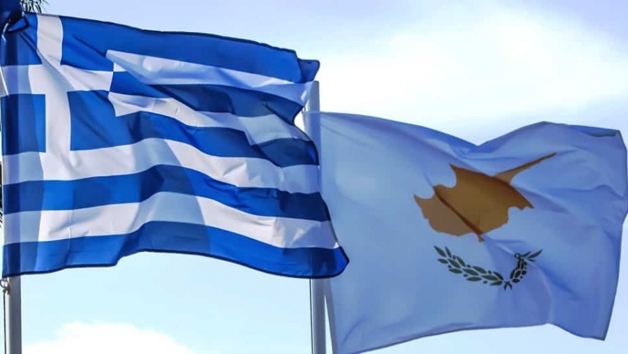Ελλάδα - Κύπρος: Το κόστος των αναδασώσεων στη Ρόδο αναλαμβάνει η Κυπριακή Δημοκρατία