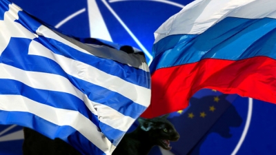 Ρωσία: Η Ελλάδα στη λίστα με τις «εχθρικές χώρες» - Ποιοι μπαίνουν στο στόχαστρο