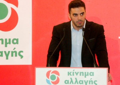 Χριστοδουλάκης (ΚΙΝΑΛ): Μπάλωμα η επίσκεψη Haftar - H Ελλάδα έπρεπε να είναι στη Διάσκεψη για τη Λιβύη