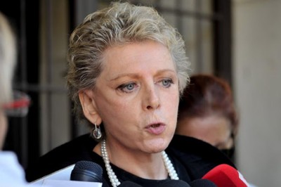 Κόντρα μετά την καταγγελία της Ακρίτα για λογοκρισία -  ΣΥΡΙΖΑ: Φίμωση κάθε φωνής που διαφοροποιείται από τον Μητσοτάκη