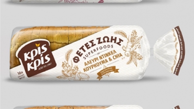 Νέες ΦΕΤΕΣ ΖΩΗΣ SUPERFOODS από το Κρίς Κρίς